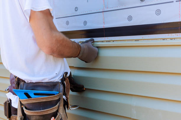 Affordable Vinyl Siding solutions in Ellington, CT
