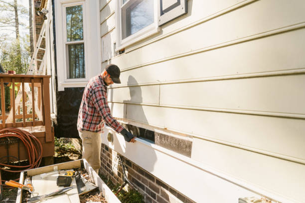 Top rated local Vinyl Siding specialists in Ellington, CT